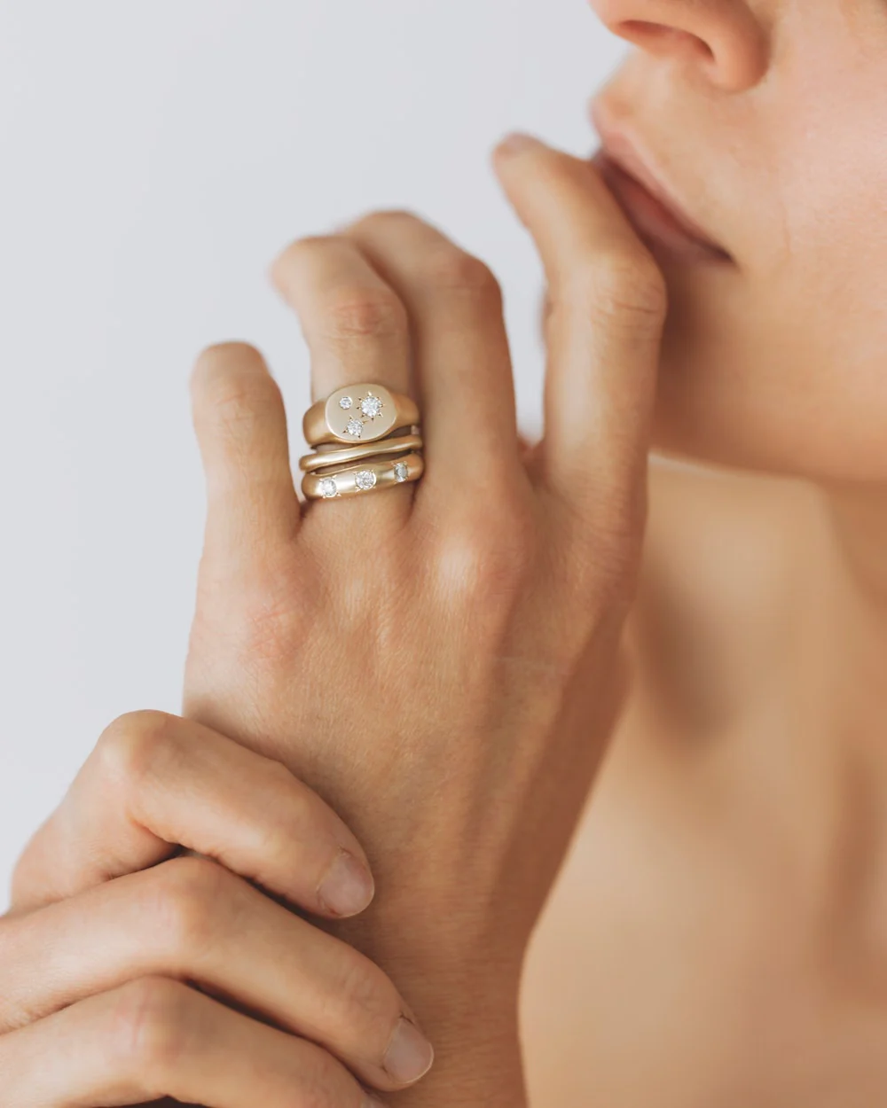Rugged Elegance, Ethically Handcrafted